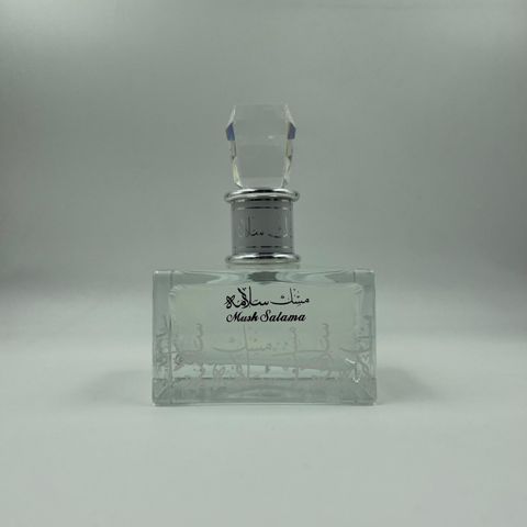 No brand Musk Salama uniseks ətir 100 ml — Bakı