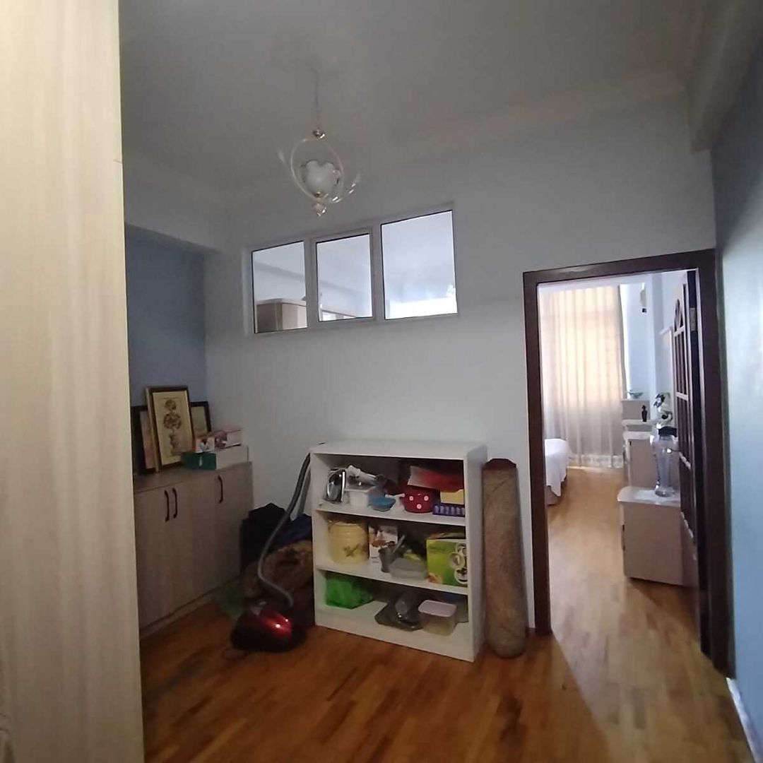 Satılır 3 otaqlı yeni tikili 102 m² — Mənzil, Bakı (6)
