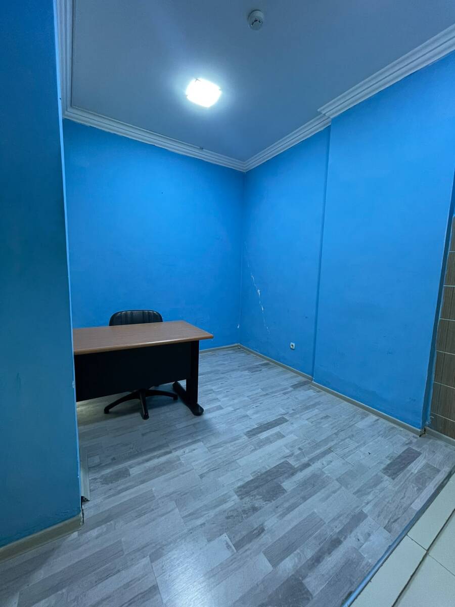 İcarəyə verilir 6 otaqlı ofis 301 m² — Ofis, Bakı (8)