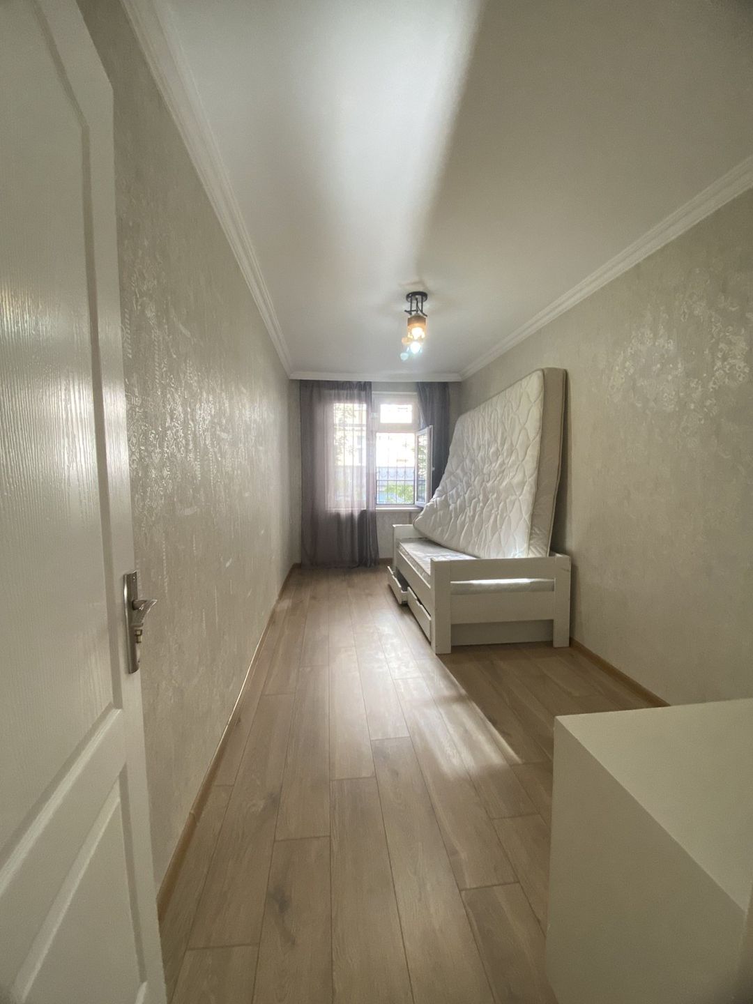 Satılır 2 otaqlı köhnə tikili 45 m² — Mənzil, Bakı (5)