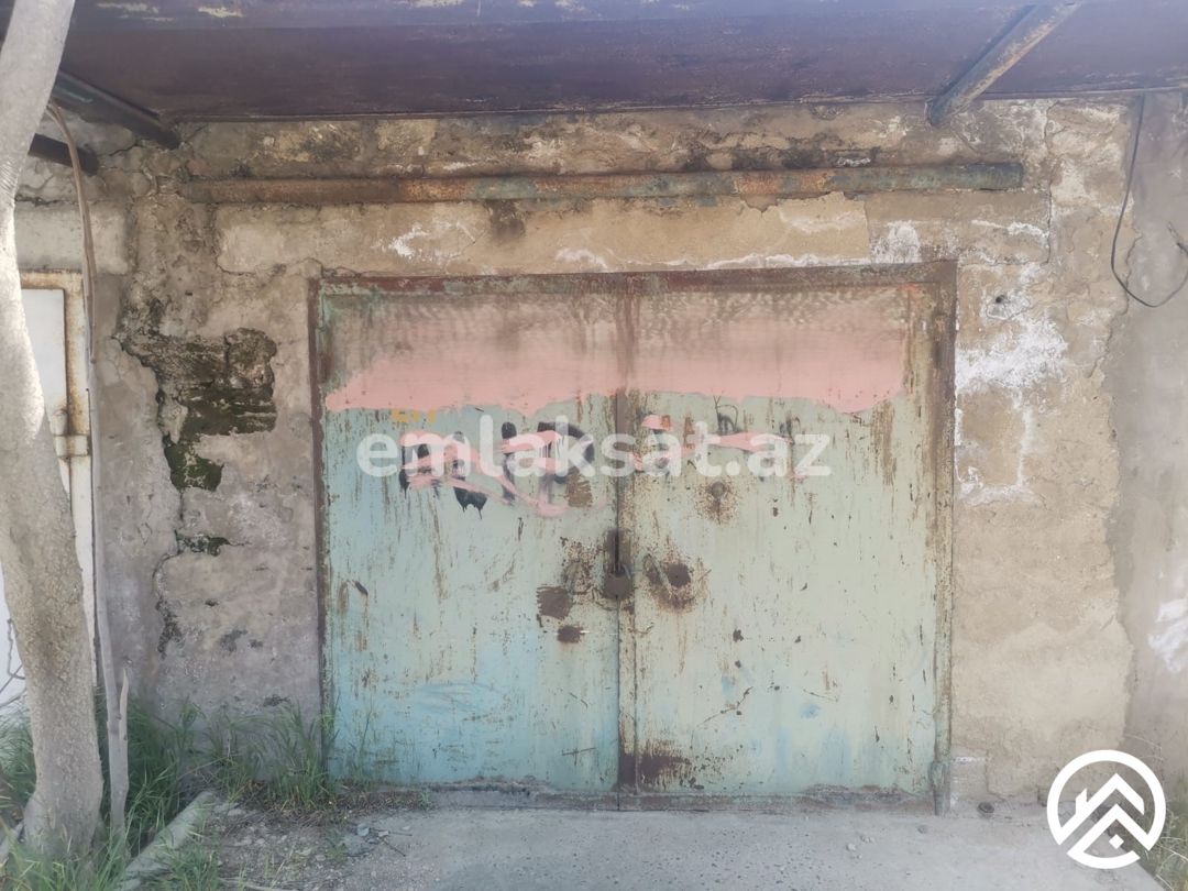 Satılır torpaq 0.64sot, Bakıxanov — Torpaq, Bakı (6)