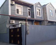 Həyət evləri Satılır Xırdalan, 2 otaq kupçalı satışda, 2 otaq, 50 m² — Ev, villa, Xırdalan (7)