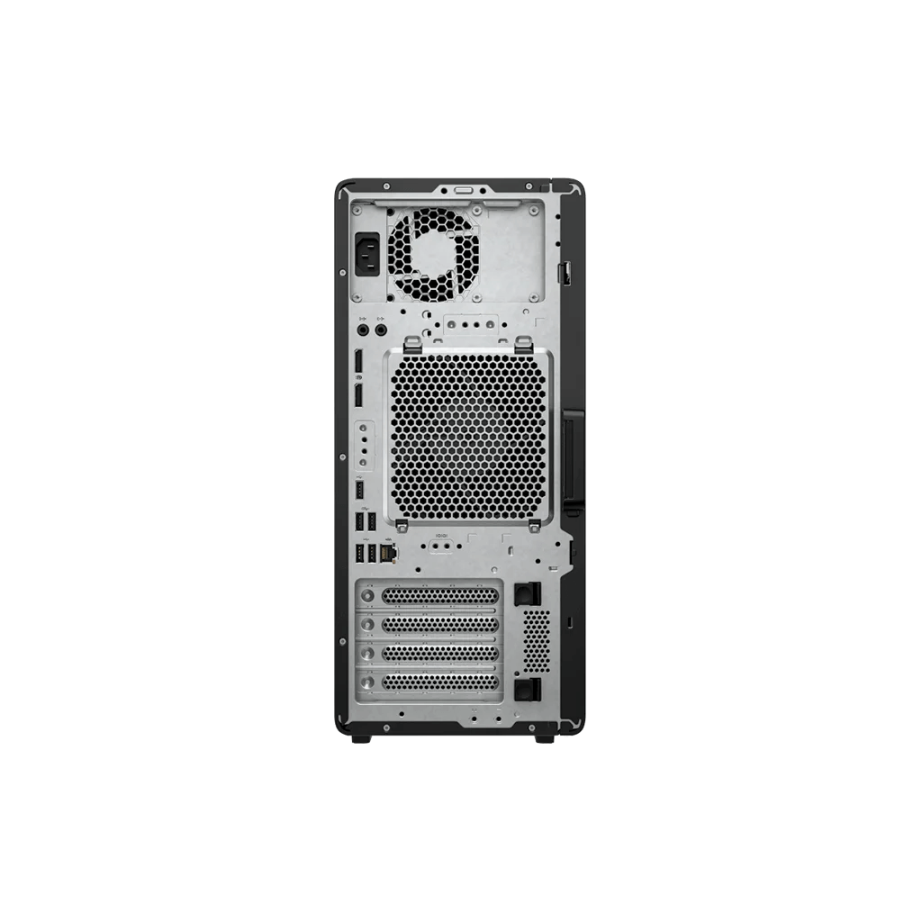 Workstation HP Z2 Tower G1i A40NQET — Masaüstü kompüterlər, Bakı (2)