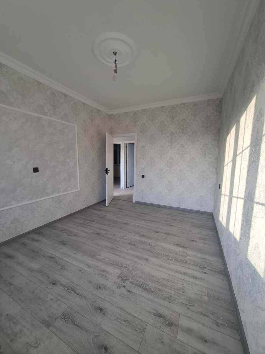 Satılır 3 otaqlı həyət evi/bağ evi 52 m² — Ev, villa, Bakı (7)