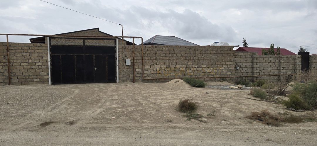 Satılır torpaq 2 sot — Torpaq, Bakı (4)