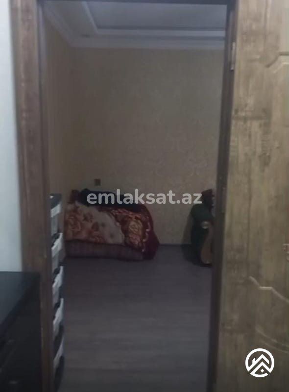 Satılır 2 otaq yeni tikili 38 m², Masazır — Mənzil, Bakı (5)