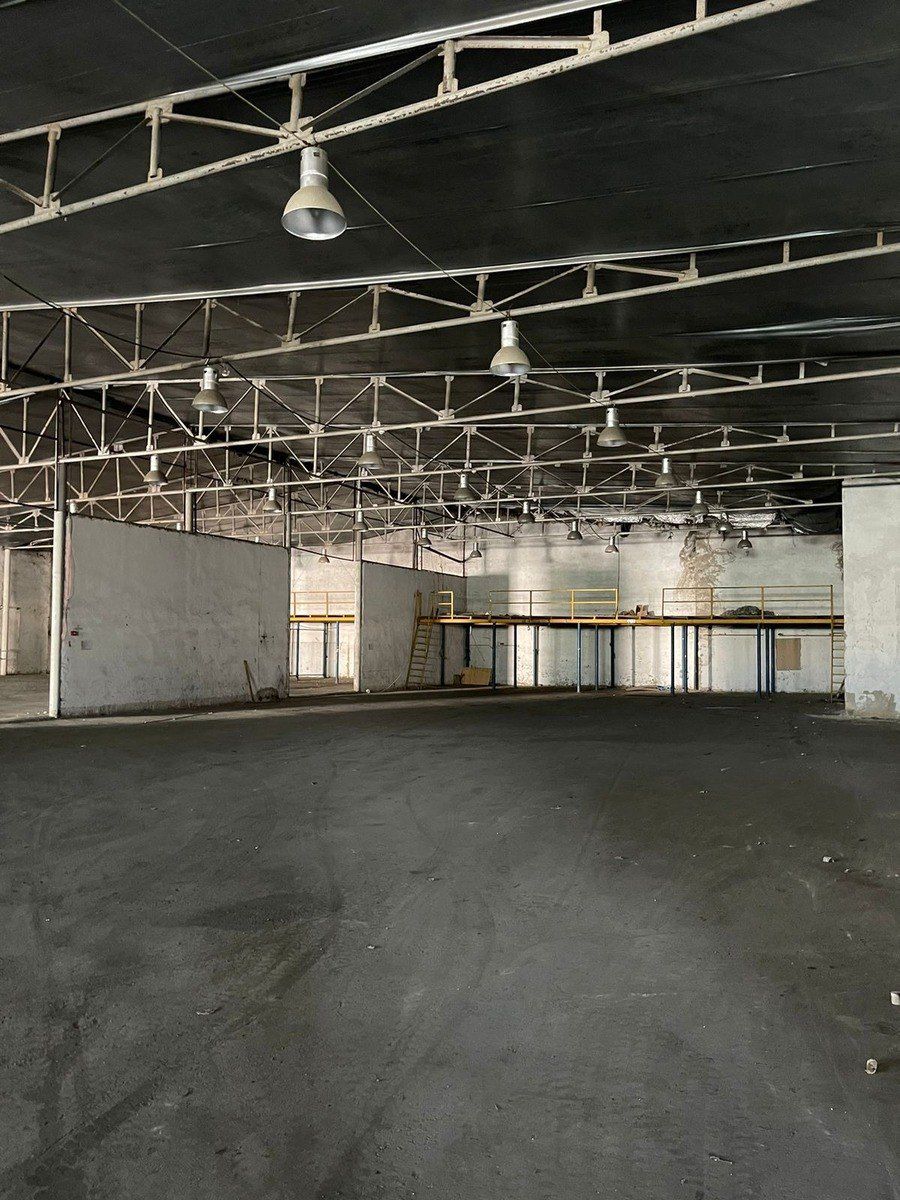 İcarəyə verilir obyekt 1250 m² — Əmlak, Bakı (5)