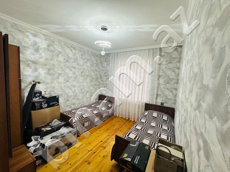3 otaqlı Villa / Həyət evi, Satış, Bakı, Xəzər, Koroğlu — Ev, villa, Bakı (3)
