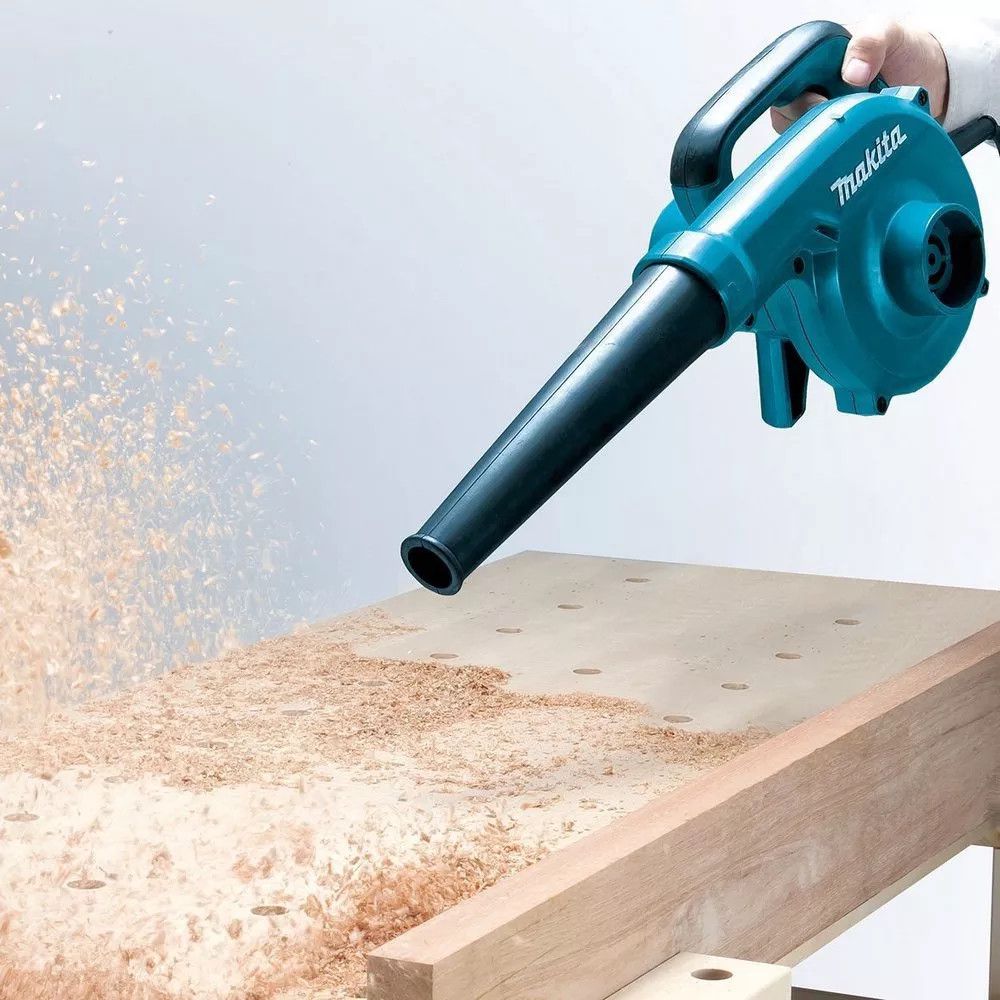 Havaüfürən Makita, UB 1103, 0.6 kVt — Mallar, Bakı (3)