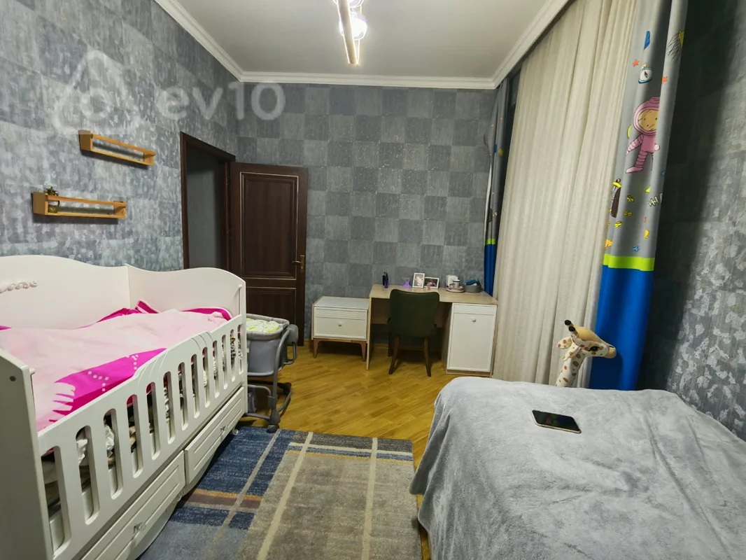 3 otaqlı mənzil, 105 m², Masazır qəsəbəsi Park Masazır yaşayış kompleksi — Mənzil, Bakı (10)