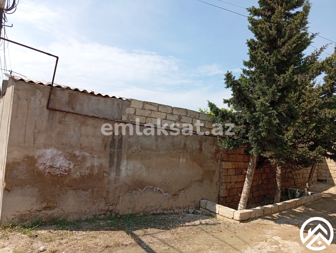 Satılır 4 otaq həyət evi / bağ evi 120 m², Sabunçu — Ev, villa, Bakı (2)
