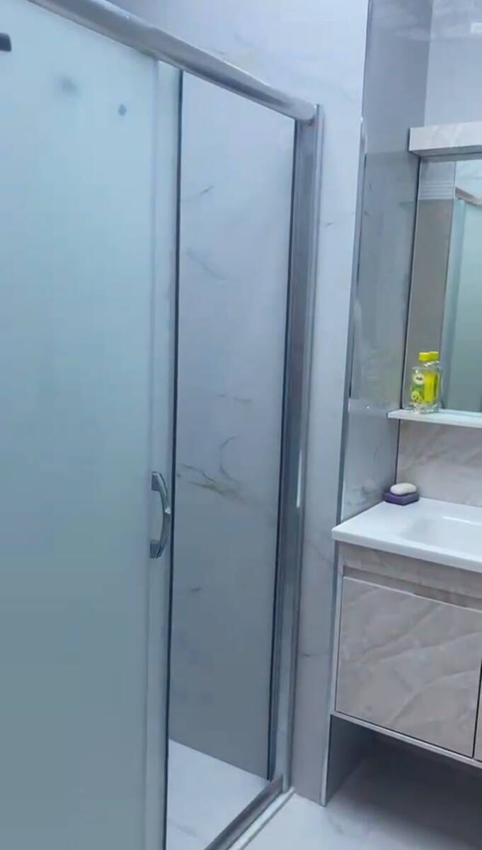 İcarəyə verilir 3 otaqlı yeni tikili 95.5 m² — Mənzil, Bakı (11)