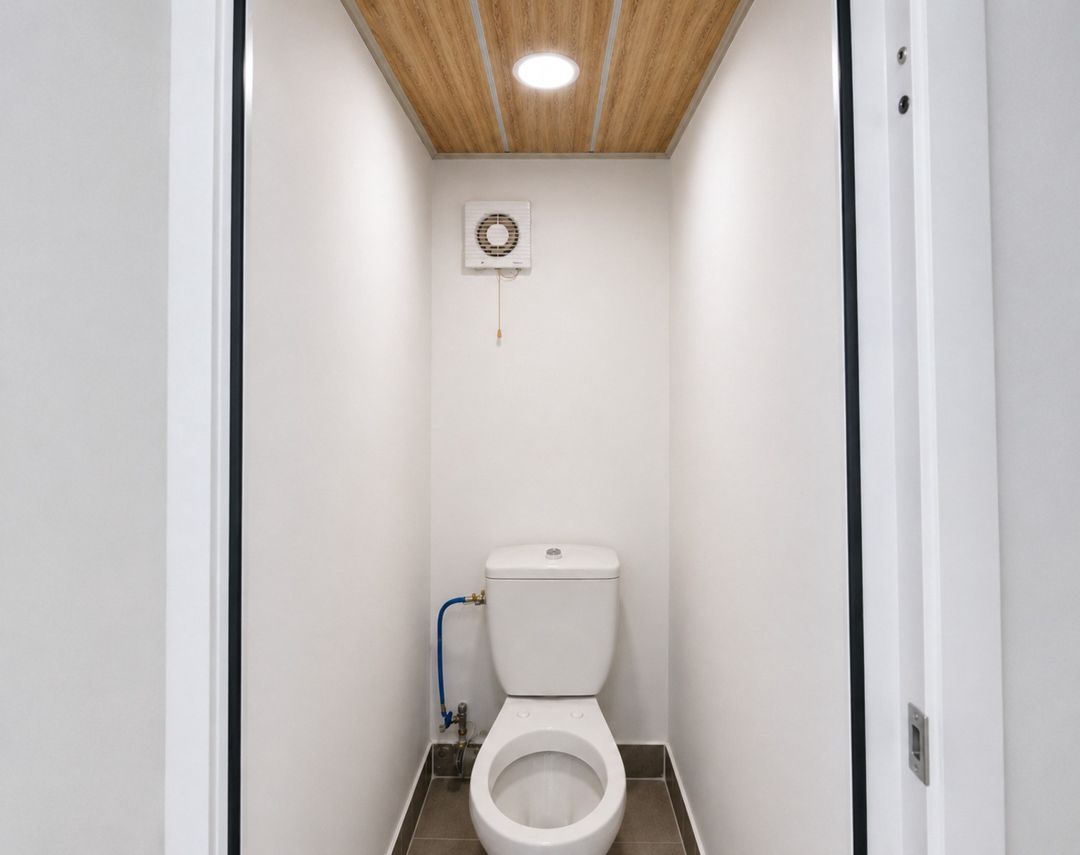 Satılır 3 otaqlı köhnə tikili 85 m² — Mənzil, Bakı (10)