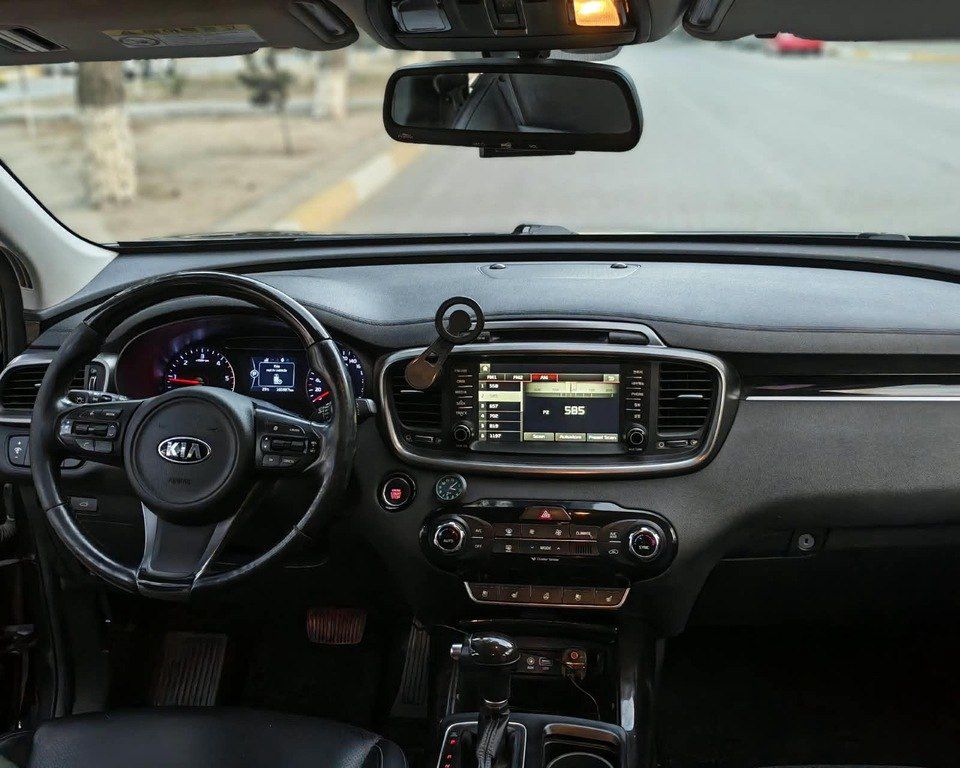 Kia Sorento, 2.0 L, 2015 il, 165 000 km — Avtomobillər, Sumqayıt (7)