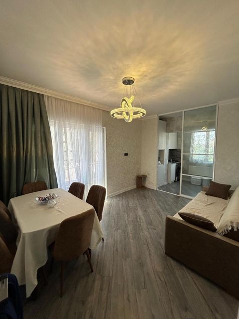 Satılır 2 otaqlı yeni tikili 55 m² — Bakı