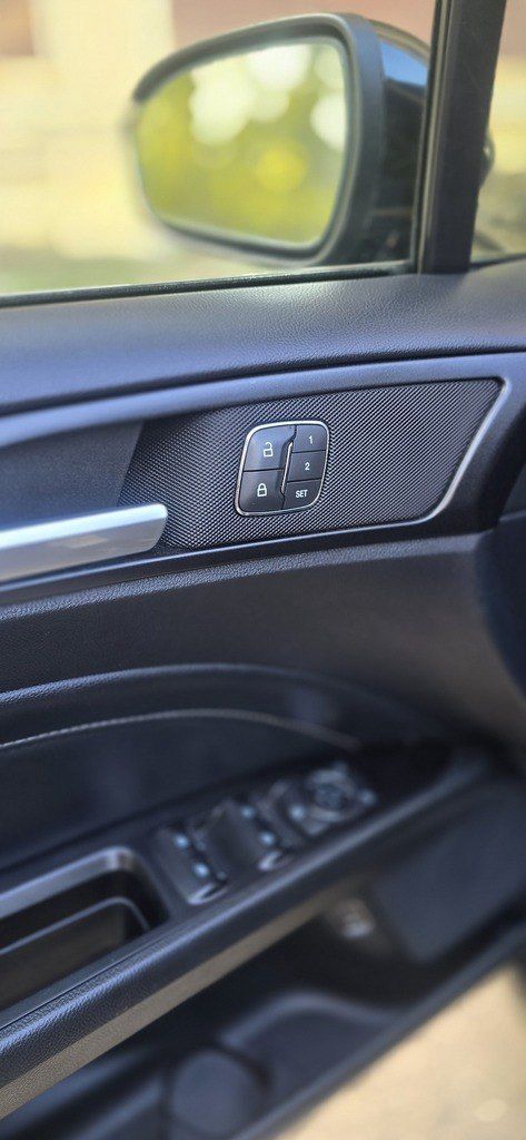 Ford Fusion (North America), 2.0 L, 7.6 kWh, 2019 il, 206 000 km — Avtomobillər, Bakı (8)