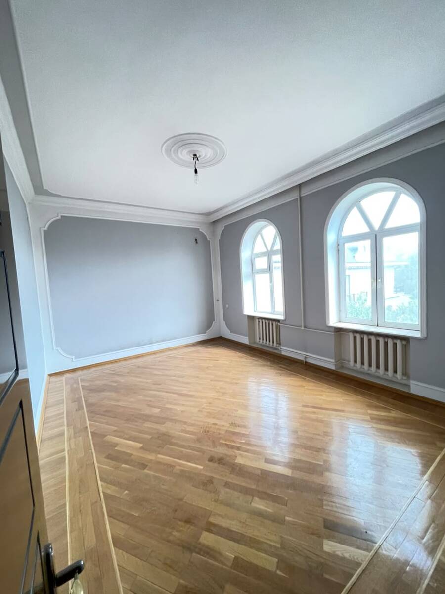 İcarəyə verilir 10 otaqlı həyət evi/bağ evi 300 m² — Ev, villa, Bakı (9)