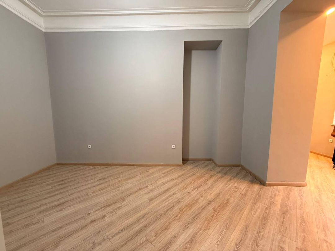 İcarəyə verilir 3 otaqlı köhnə tikili 80 m² — Mənzil, Bakı (8)