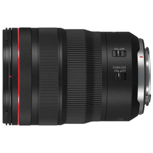 Obyektiv Canon Lens RF24-70mm F2.8 L IS USM 3680C005 — Fotoaparat, Bakı (2)