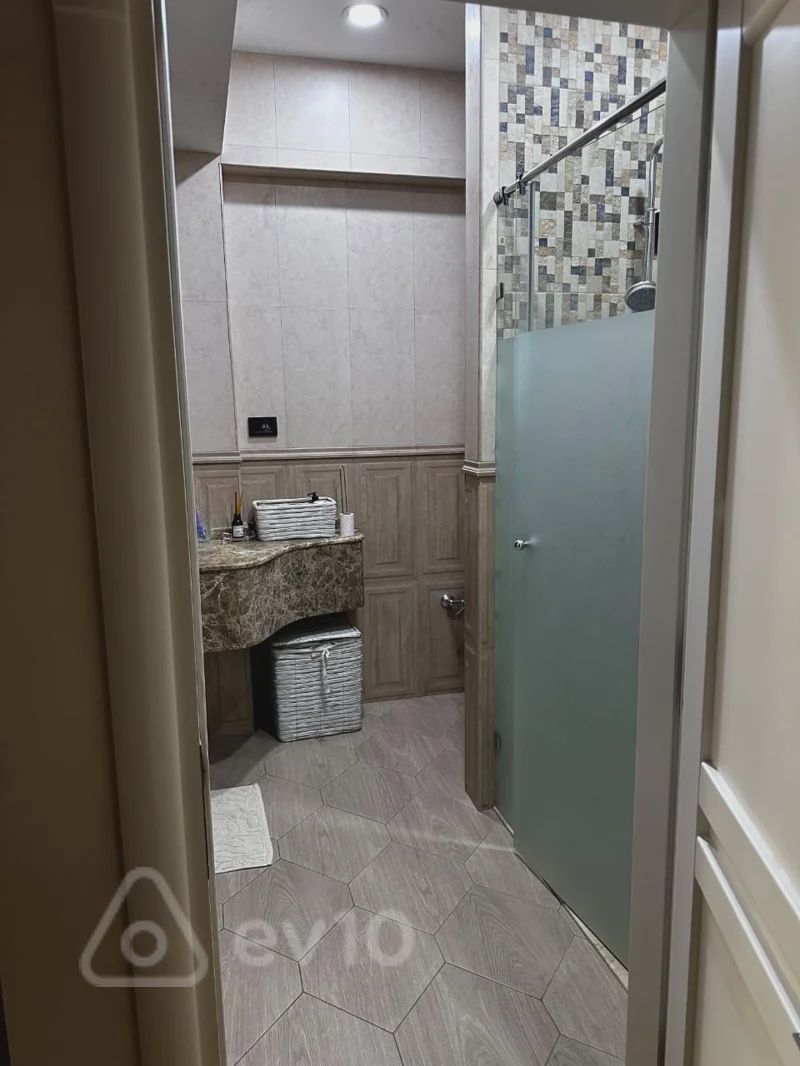 For sale: 3-room apartment (new building), 141 m² — Mənzil, Bakı (7)