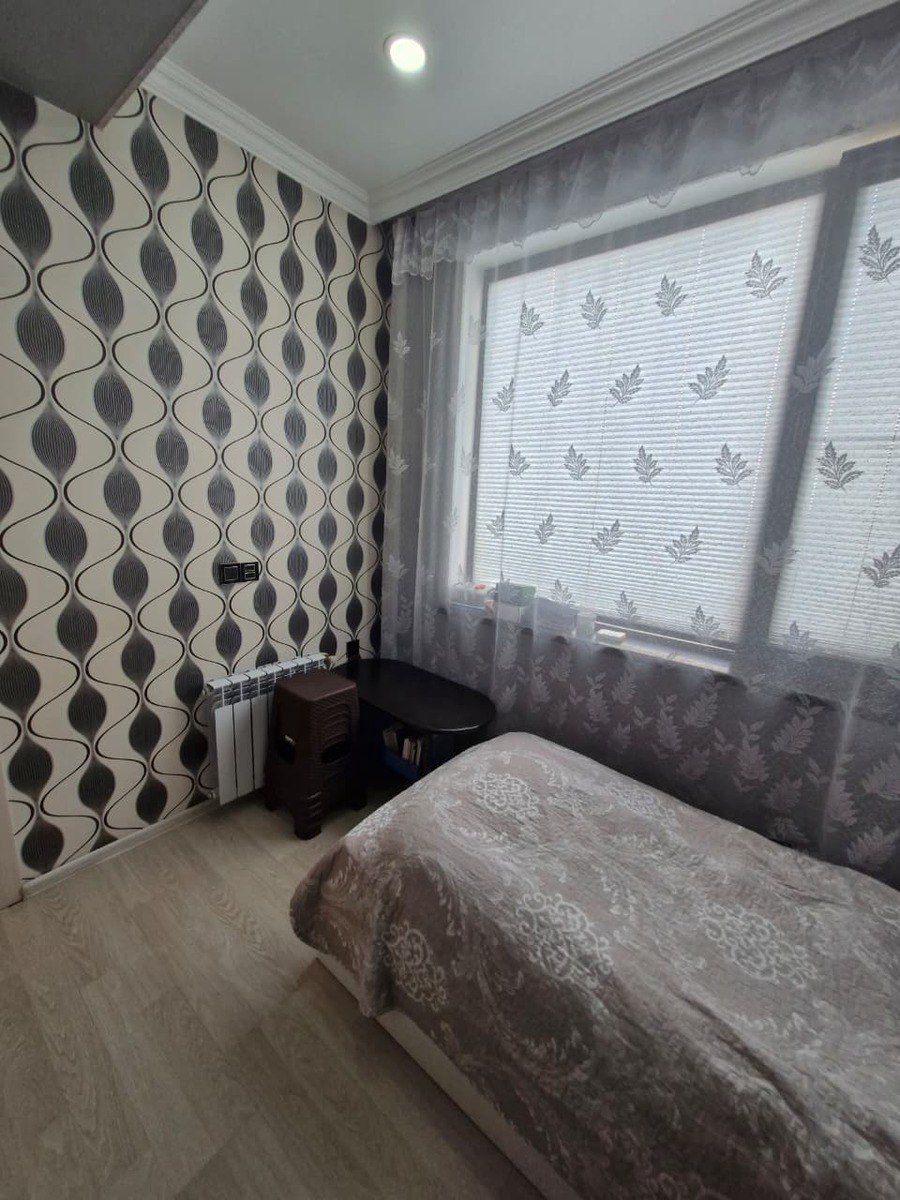Satılır 3 otaqlı yeni tikili 54 m² — Mənzil, Bakı (6)