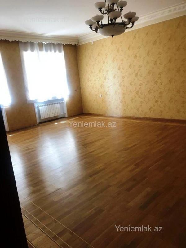 Kirayə 10 otaqlı Ofis, 650 m², Nərimanov rayonu — Ofis, Bakı (8)