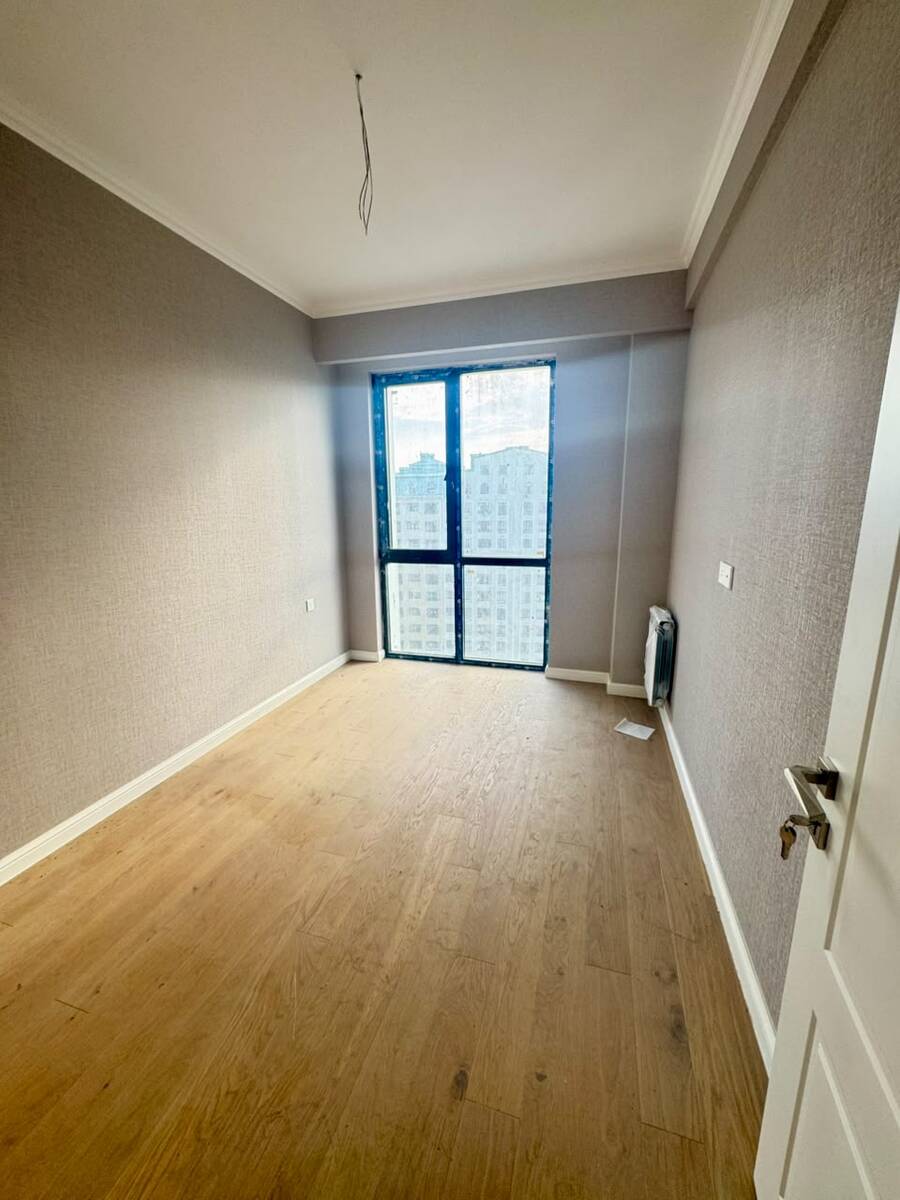 Satılır 2 otaqlı yeni tikili 60 m² — Mənzil, Bakı (7)