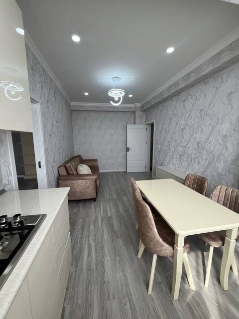 Satılır 2 otaqlı yeni tikili 47 m² — Xırdalan