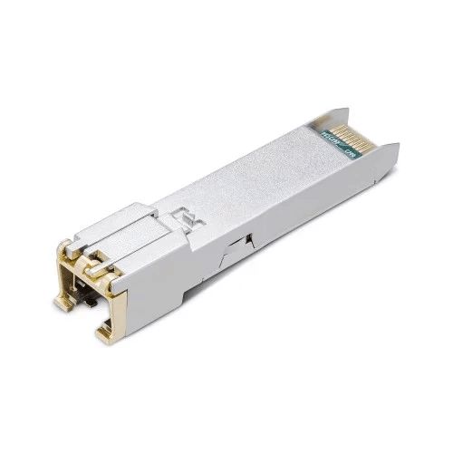 Tp Link TL-SM331T sfp Modul 1000BASE-T RJ45 — SFP modulları və transceiverlər, Bakı
