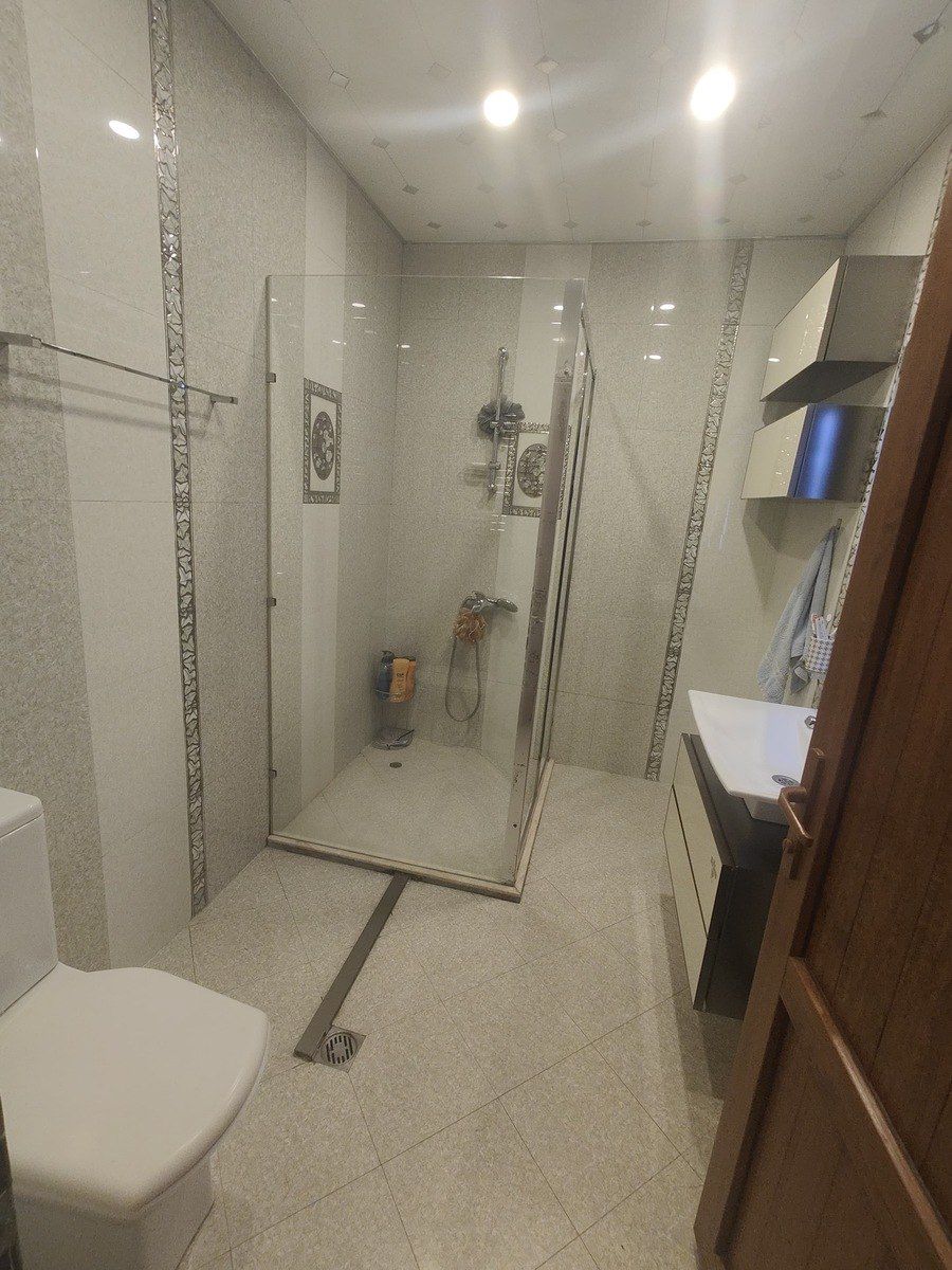 Satılır 3 otaqlı yeni tikili 90 m² — Mənzil, Bakı (6)