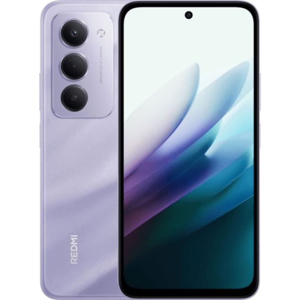 Xiaomi Redmi 15 8/256 GB NFC Purple — Motorola, Bakı