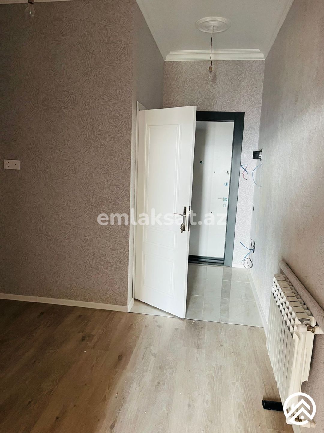 Kirayə (aylıq) 1 otaq yeni tikili 47 m², Sumqayıt — Mənzil, Sumqayıt (2)