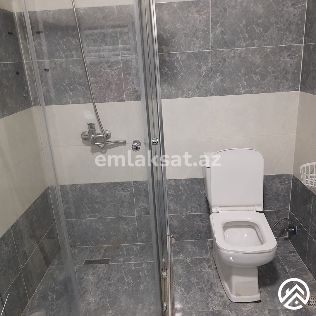 Kirayə (aylıq) 2 otaq yeni tikili 66 m², Xırdalan — Mənzil, Xırdalan (3)