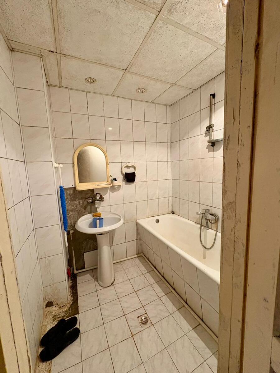 Satılır 3 otaqlı yeni tikili 80 m² — Mənzil, Bakı (10)