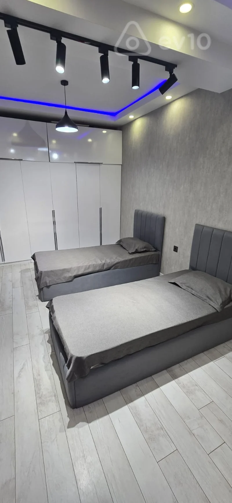 3 otaqlı mənzil, 140 m², Əliyar Əliyev küç — kirayə — Mənzil, Bakı (2)