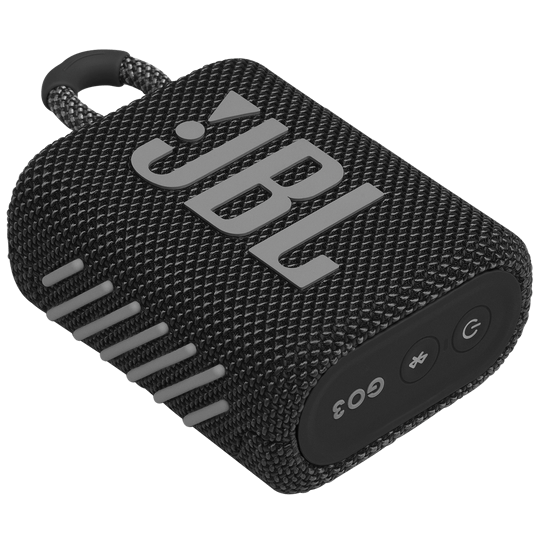 Kalonka JBL GO 3 Black JBLGO3BLK — Kompüterlər və noutbuklar, Bakı