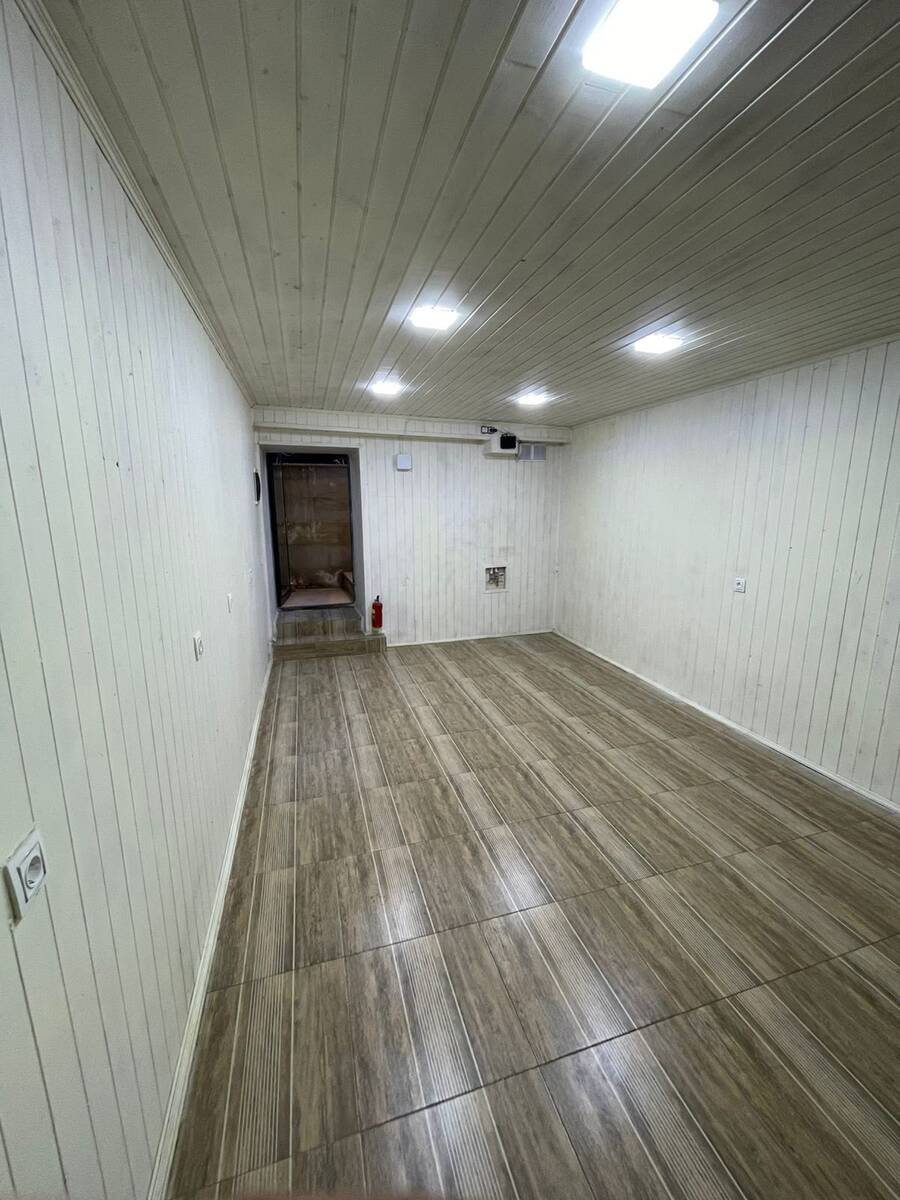 İcarəyə verilir obyekt 30 m² — Əmlak, Bakı (10)