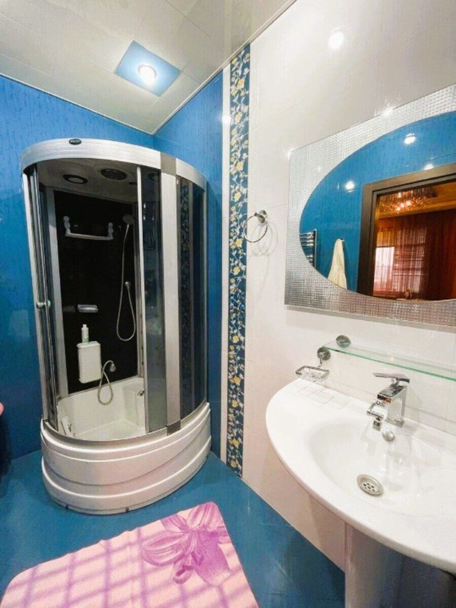 Satılır 4 otaqlı yeni tikili 198 m² — Mənzil, Bakı (12)