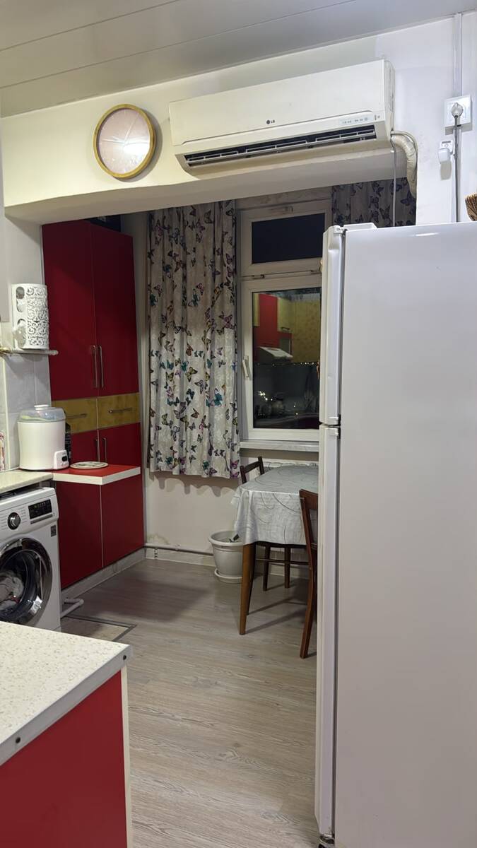 Satılır 2 otaqlı köhnə tikili 70 m² — Mənzil, Bakı (8)