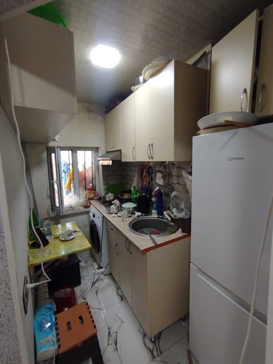 Satılır 1 otaqlı həyət evi/bağ evi 40 m² — Ev, villa, Bakı (10)