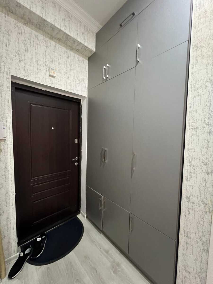 İcarəyə verilir 2 otaqlı köhnə tikili 60 m² — Mənzil, Bakı (10)