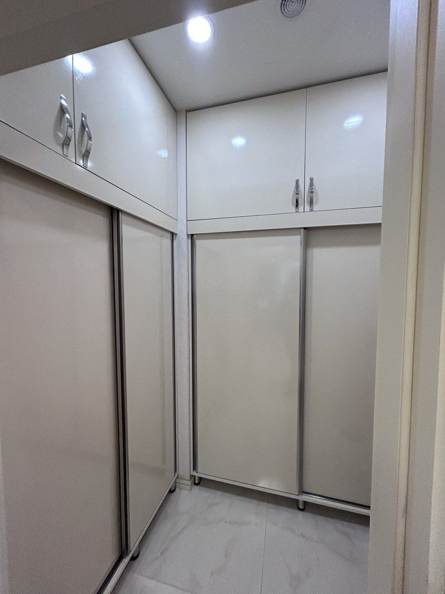 İcarəyə verilir 3 otaqlı yeni tikili 138 m² — Mənzil, Bakı (12)