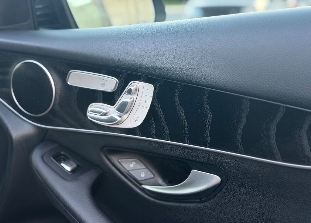 Mercedes GLC 300 4MATIC, 2019 il, 74000 km, 2 L — Avtomobillər, Bakı (9)