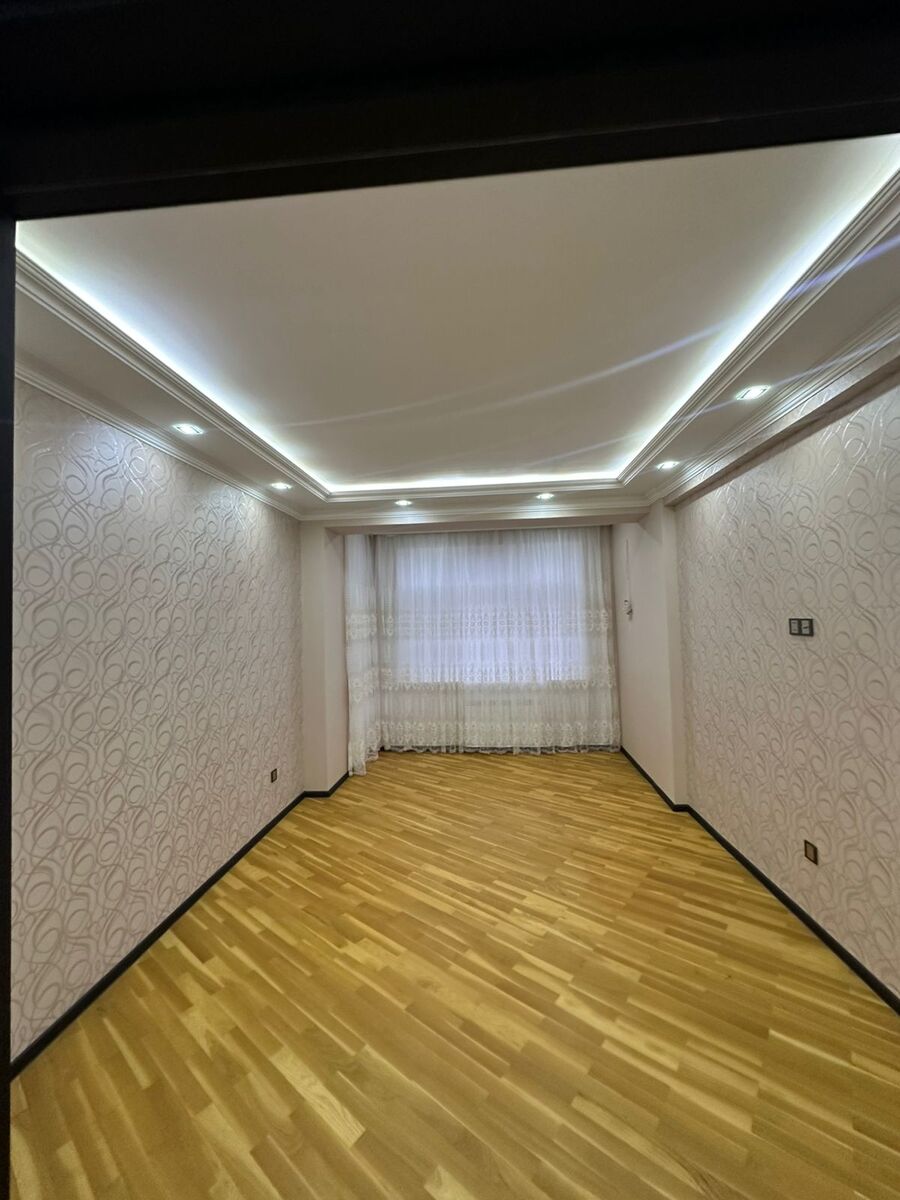 Satılır 3 otaqlı yeni tikili 125 m² — Mənzil, Bakı (6)