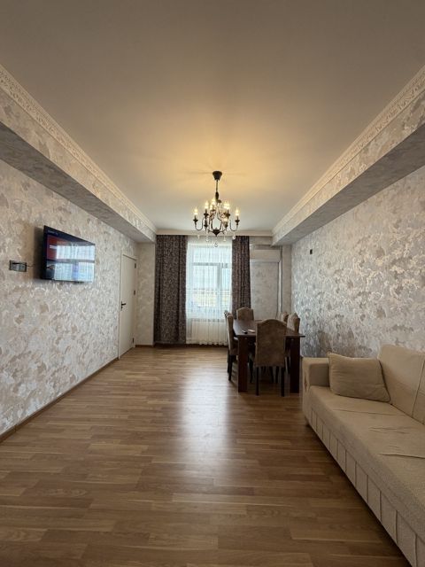 Satılır 2 otaqlı yeni tikili 60 m² — Bakı