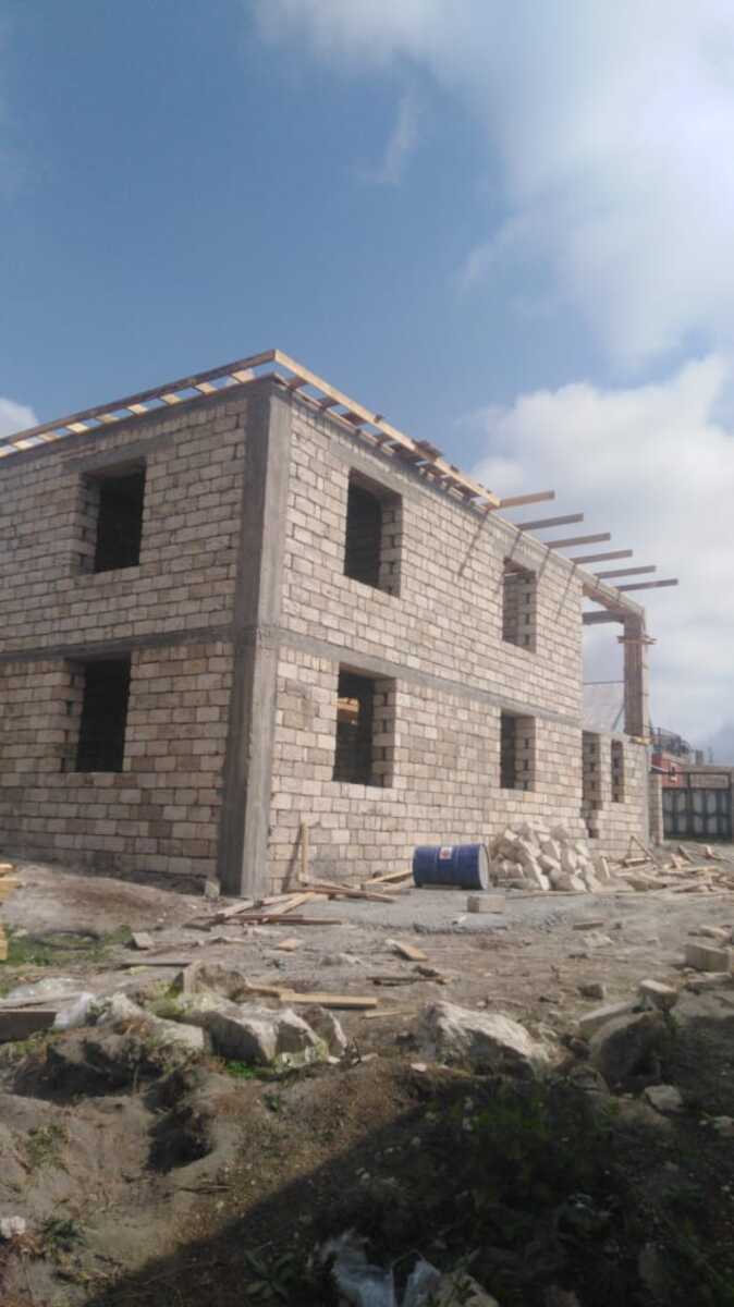 Satılır 6 otaqlı həyət evi/bağ evi 280 m² — Ev, villa, Şamaxı (8)