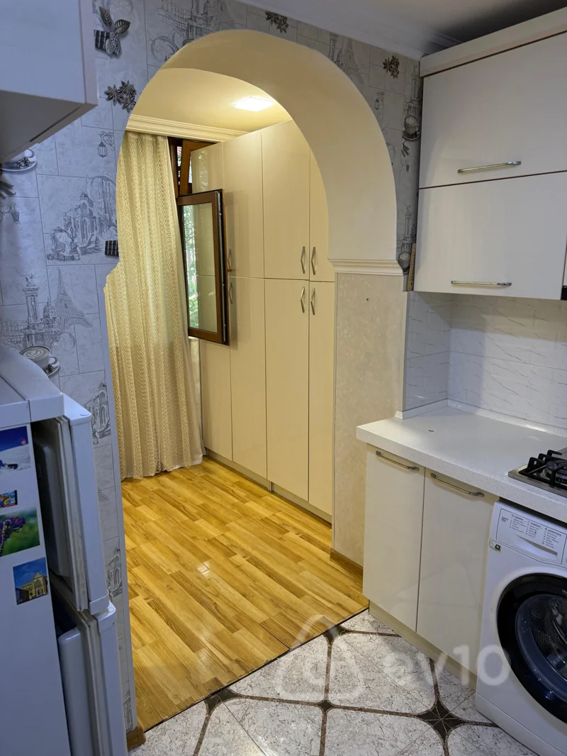2 otaqlı mənzil, 60 m², Mirəli Seyidov — kirayə — Mənzil, Bakı (5)