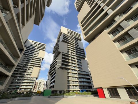 Satılır 3 otaqlı yeni tikili 145 m² — Bakı