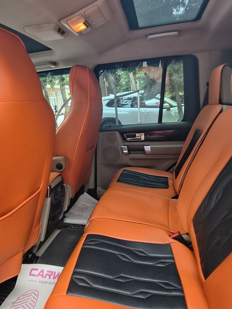 Land Rover Discovery, 3.0 L, 2011 il, 243 000 km 90-DG-025 — Avtomobillər, Bakı (10)