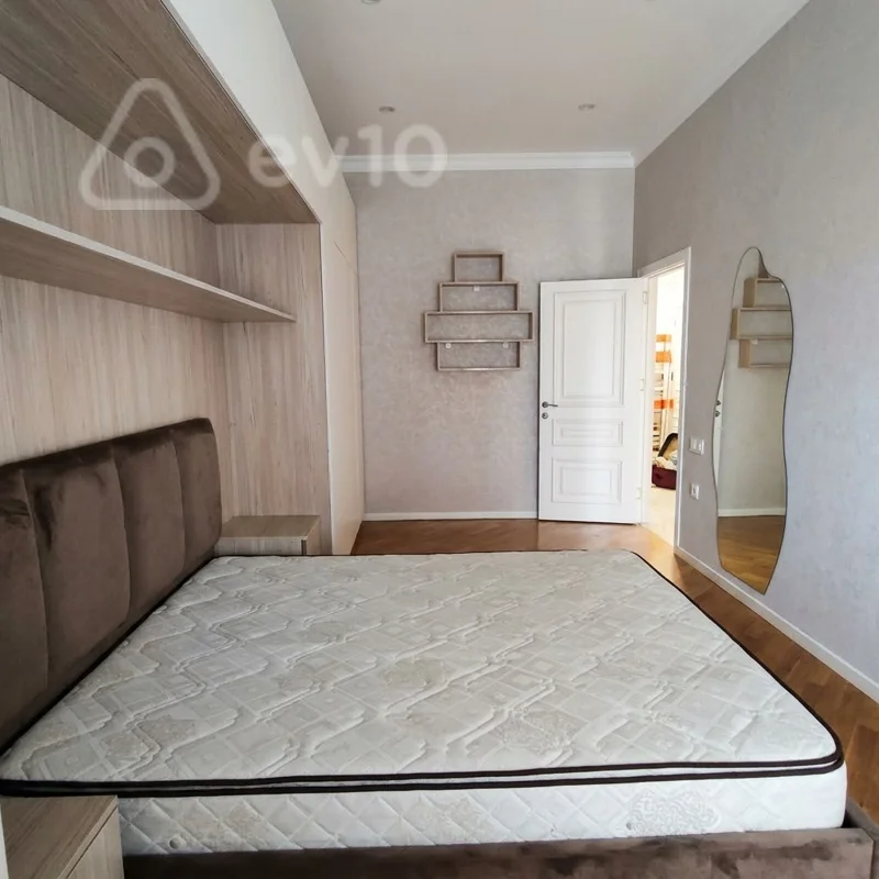 2 otaqlı mənzil, 70 m², Şirin Mirzəyev küçəsi — kirayə — Mənzil, Bakı (5)